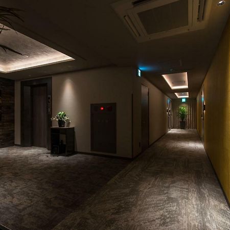 Hotel Zen Hirano (Adults Only) Осака Екстер'єр фото