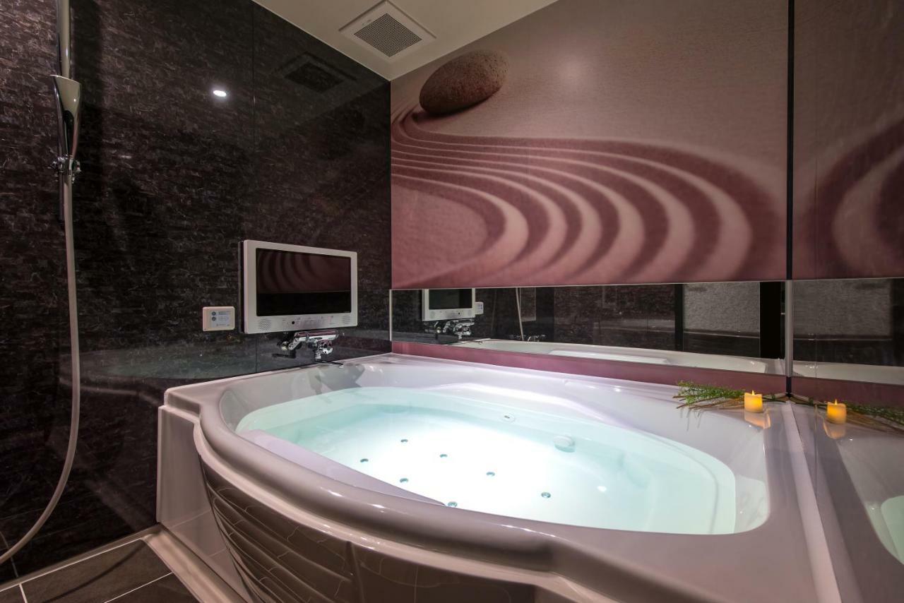 Hotel Zen Hirano (Adults Only) Осака Екстер'єр фото