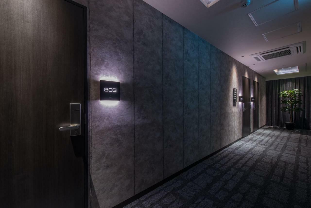 Hotel Zen Hirano (Adults Only) Осака Екстер'єр фото